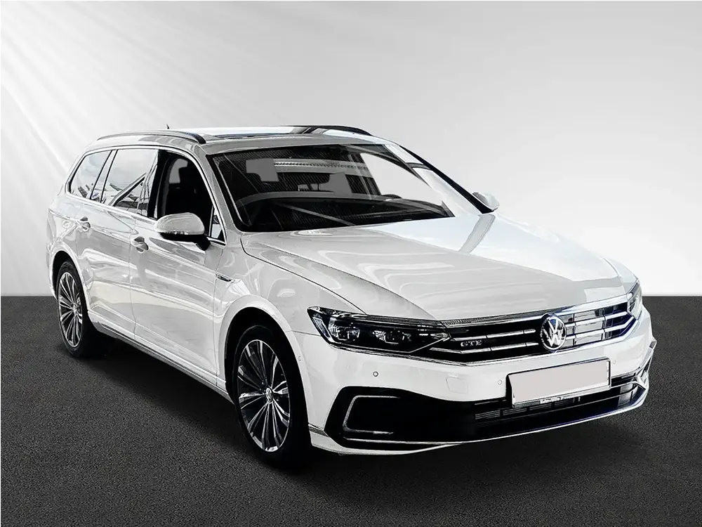 120 Ay Taksitle Sıfır Araç Volkswagen Passat Variant