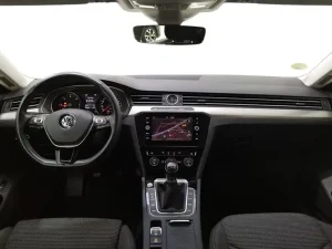 120 Taksitle 2. El Volkswagen Arteon