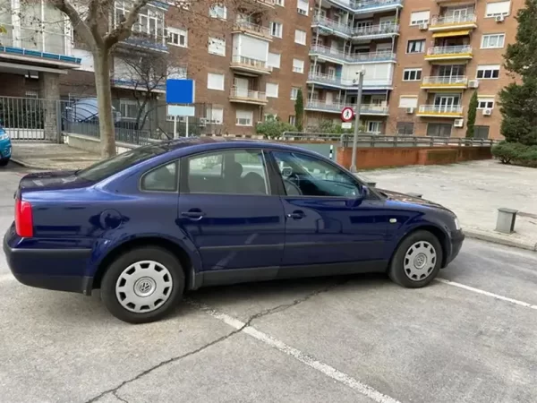 48 Ay Taksitle Sahibinden 2. El Volkswagen Passat Manuel