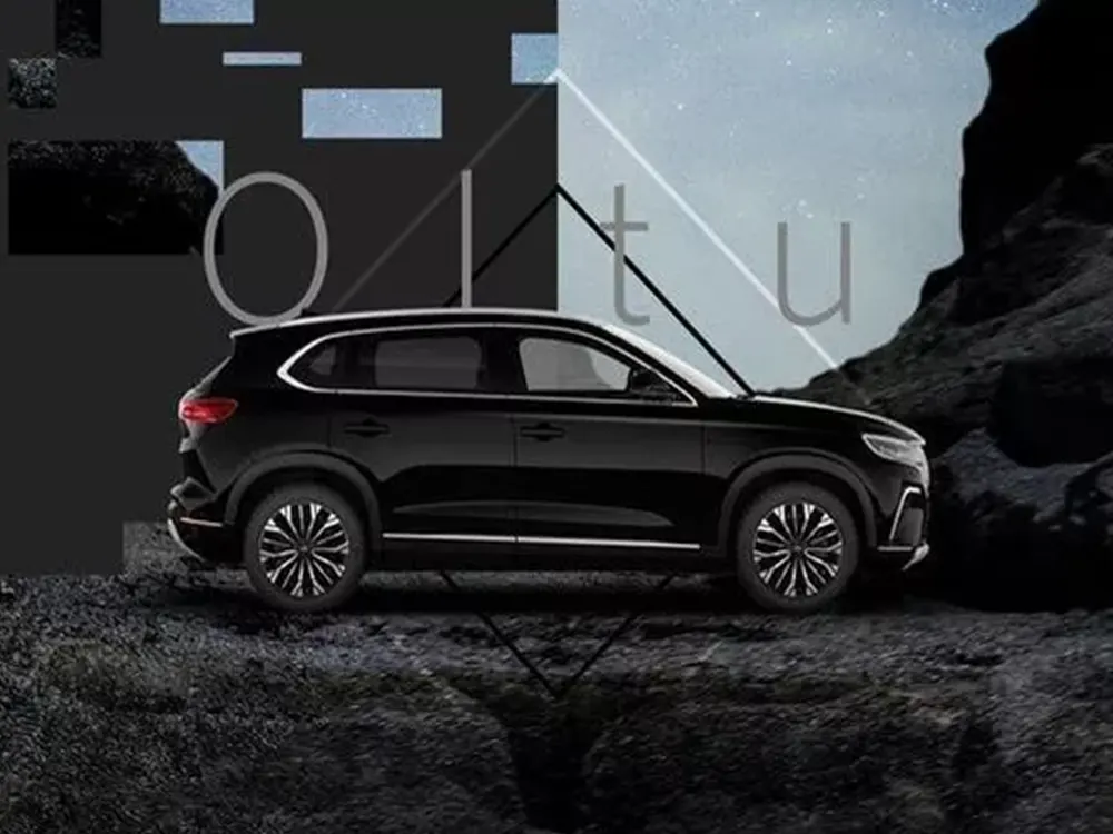 48 Ay Taksitle TOGG SUV Taksitle Araba Showroom