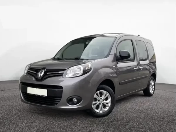 60 Ay Taksitle Renault Kangoo 2012 Sahibinden