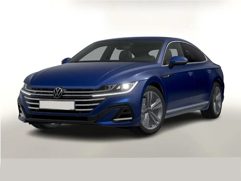 Galeriden 120 Ay Taksitle Volkswagen Arteon Otomatik Araç
