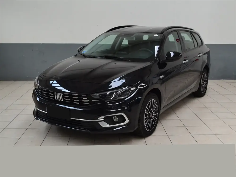 Galeriden Taksitle 2. El Fiat Egea Station Wagon