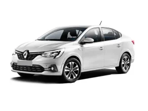 Galeriden Taksitle 2020 Renault Taliant LPG'li