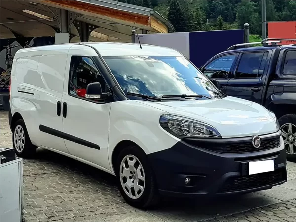 Sahibinden Taksitle İkinci El Fiat Doblo 2019 Panel Van