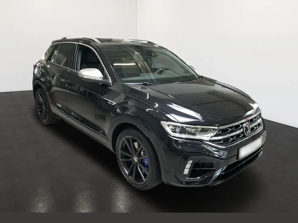 Volkswagen T-Roc 120 Ay Taksitle İkinci El SUV Araç