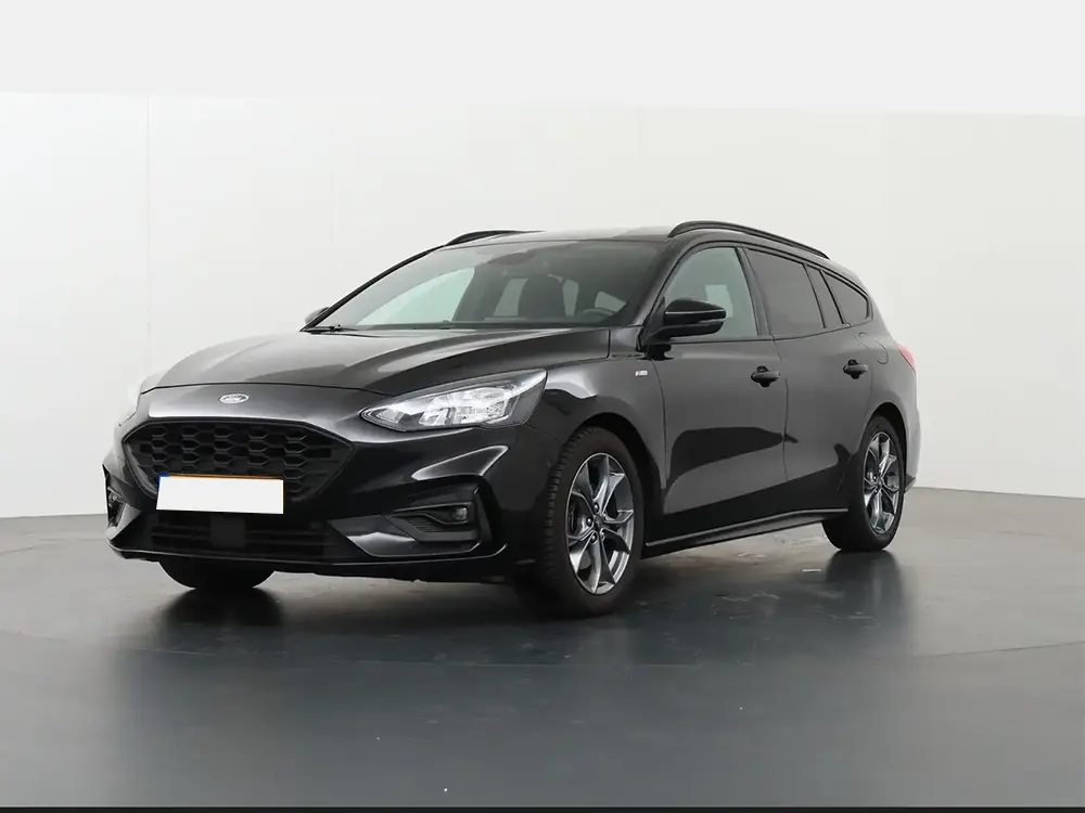 Sahibinden Taksitle 2020 Model Ford Focus 1.5 TDCi Trend X 85.000 Km