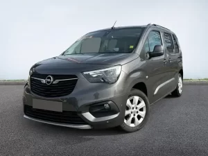 Peşinatsız Elden Taksitle 2019 Opel Combo 1.5 CDTi Excellence 56.000 Km