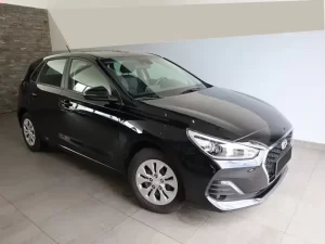 Senetle Faizsiz ve Kefilsiz Taksitle Otomobil 2019 Hyundai i30 1.6 CRDi Elite 69.000 Km