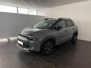 Sahibinden Taksitle Araba Citroen C3 Aircross 1.2 Otomatik 2023