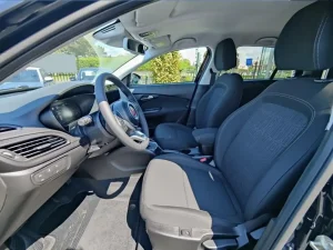 120 Taksitle 2018 Fiat Egea Station Wagon LPG'li 