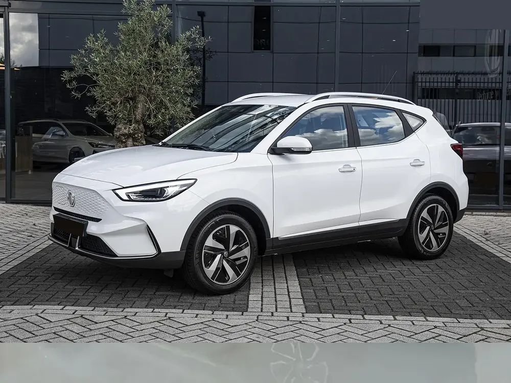 % 100 Elektrikli MG ZS EV 2023 Model Galeriden Taksitle SUV