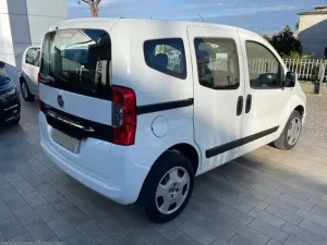 Kredisiz ve Kefilsiz Taksitle Araba 2018 Fiat Fiorino