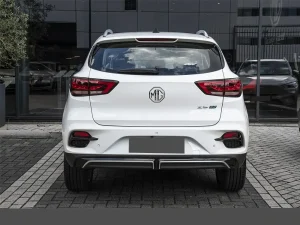 Peşinatsız Taksitle Araba 2023 MG ZS EV Otomatik SUV