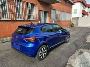 Sahibinden Taksitle Masrafsız Araba 2019 Renault Clio HB