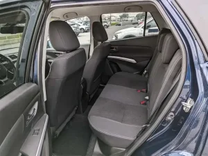 2020 Model Suzuki S-Cross Peşinatsız ve Kefilsiz 120 Ay Taksitle SUV