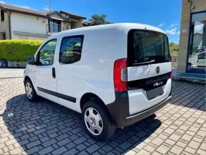 Elden Taksitle Araba 2014 Fiat Fiorino Ticari Araç