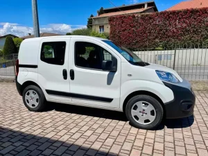 Galeriden Taksitle Ticari Araç 2014 Fiat Fiorino 60 Ay Taksitle Sahip Olun